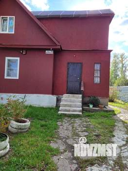 Дача 70м&sup2;, 2-этажный, участок 12 сот.  