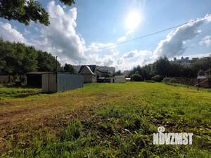 Дом 60м², 2-этажный, участок 14 сот.  