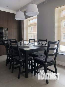 Дом 159м², 3-этажный, участок 2 сот.  