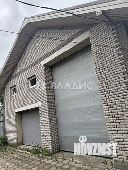 Дом 166м², 2-этажный, участок 6 сот.  