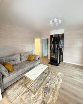 Дом 70м&sup2;, 1-этажный, участок 8 сот.  