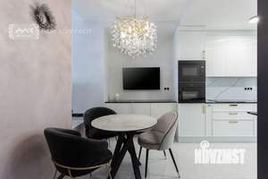 Таунхаус 204м&sup2;, 2-этажный, участок 1 сот.  