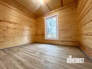 Дом 48м², 2-этажный, участок 9 сот.  