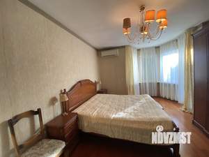 Таунхаус 178м², 3-этажный, участок 2 сот.  