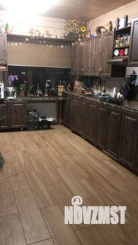 Дом 229м², 3-этажный, участок 7 сот.  