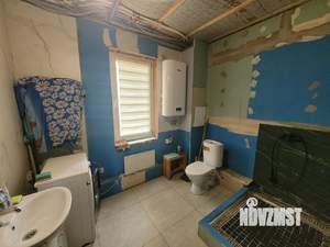 Дом 134м², 2-этажный, участок 8 сот.  