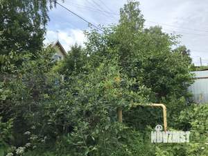 Дом 100м², 3-этажный, участок 7 сот.  