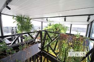 Коттедж 1210м², 3-этажный, участок 15 сот.  