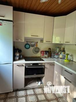 Дом 102м², 2-этажный, участок 17 сот.  