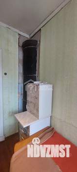 Дом 49м², 1-этажный, участок 11 сот.  