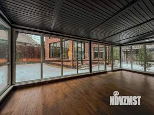 Дом 456м&sup2;, 2-этажный, участок 7 сот.  