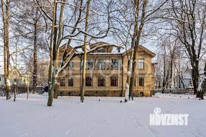 Дом 1466м², 4-этажный, участок 36 сот.  