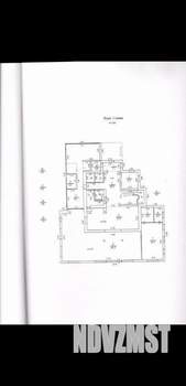 Дом 650м², 2-этажный, участок 29 сот.  