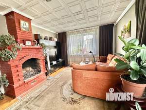 Дом 143м², 2-этажный, участок 10 сот.  