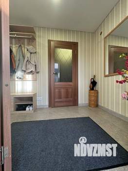 Дом 322м², 2-этажный, участок 6 сот.  