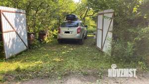 Дом 40м², 1-этажный, участок 6 сот.  