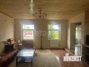 Дача 129м², 2-этажный, участок 9 сот.  