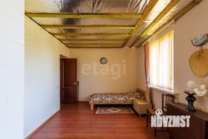 Дом 254м², 2-этажный, участок 12 сот.  