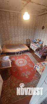 Дом 49м², 1-этажный, участок 11 сот.  