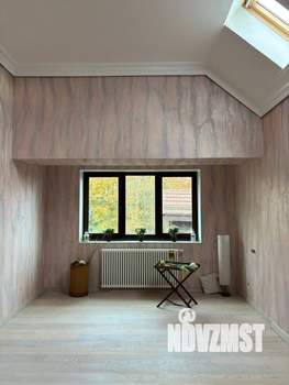 Дом 256м&sup2;, 2-этажный, участок 12 сот.  