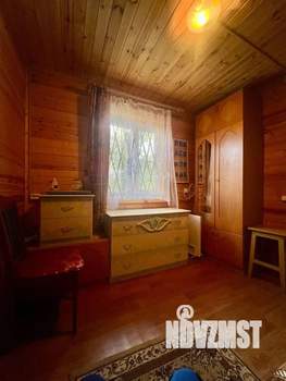 Дом 68м², 2-этажный, участок 7 сот.  