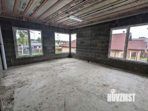 Коттедж 300м², 2-этажный, участок 14 сот.  