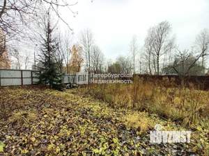 Дом 52м², 1-этажный, участок 15 сот.  