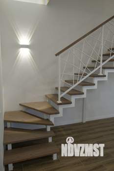 Таунхаус 130м², 2-этажный, участок 2 сот.  