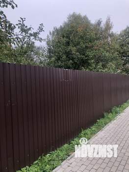 Дом 115м², 2-этажный, участок 1835 сот.  