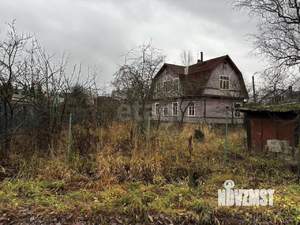 Дом 80м², 2-этажный, участок 12 сот.  