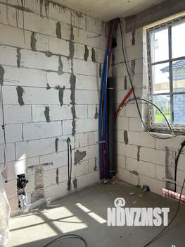 Коттедж 260м², 1-этажный, участок 12 сот.  