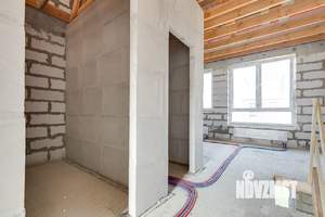 Таунхаус 92м², 2-этажный, участок 2 сот.  