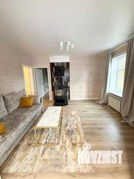 Дом 70м², 1-этажный, участок 8 сот.  