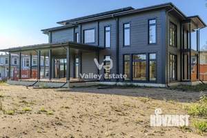 Дом 592м², 2-этажный, участок 28 сот.  