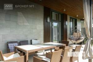 Дача 260м², 2-этажный, участок 10 сот.  