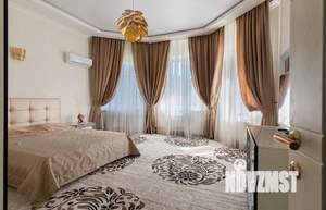 Коттедж 302м², 2-этажный, участок 12 сот.  