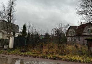 Дом 80м², 2-этажный, участок 12 сот.  