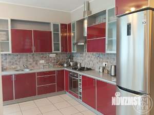 Дом 134м², 2-этажный, участок 2 сот.  