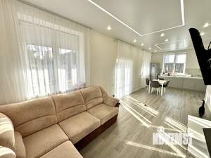 Коттедж 210м², 2-этажный, участок 12 сот.  