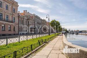 Дом 1187м², 3-этажный, участок 1 сот.  