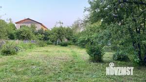 Дом 40м², 1-этажный, участок 6 сот.  