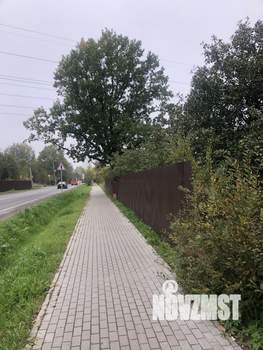 Дом 115м², 2-этажный, участок 1835 сот.  