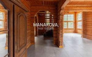 Дом 135м², 2-этажный, участок 18 сот.  