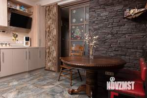 Таунхаус 100м², 2-этажный, участок 2 сот.  