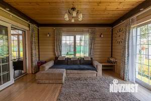 Коттедж 182м², 2-этажный, участок 12 сот.  