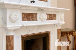 Коттедж 726м², 2-этажный, участок 19 сот.  