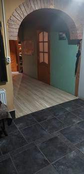 Дом 187м², 3-этажный, участок 7 сот.  