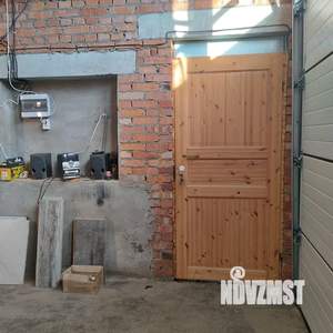 Таунхаус 200м², 4-этажный, участок 3 сот.  