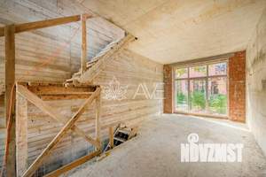 Таунхаус 137м², 2-этажный, участок 2 сот.  