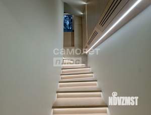 Таунхаус 178м&sup2;, 3-этажный, участок 2 сот.  